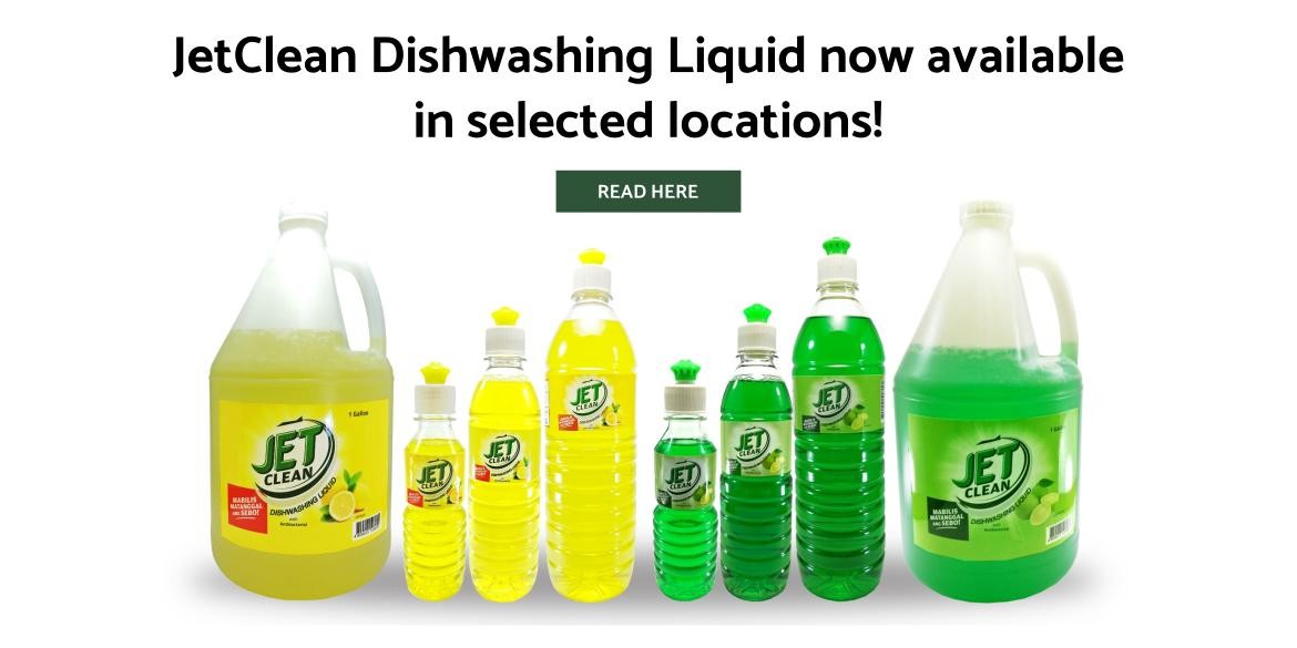 Buy JetClean Now!